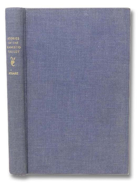 Stories of the Kanestio Valley [Canisteo]
