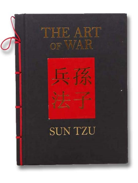 The Art of War: A New Translation [Dual-Text Chinese and English]