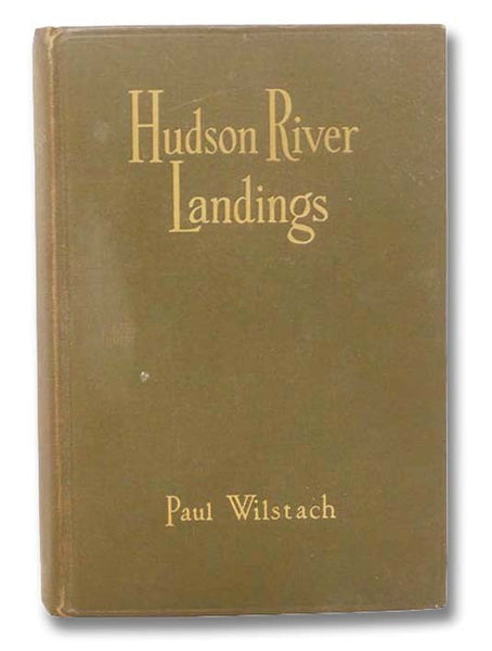 Hudson River Landings