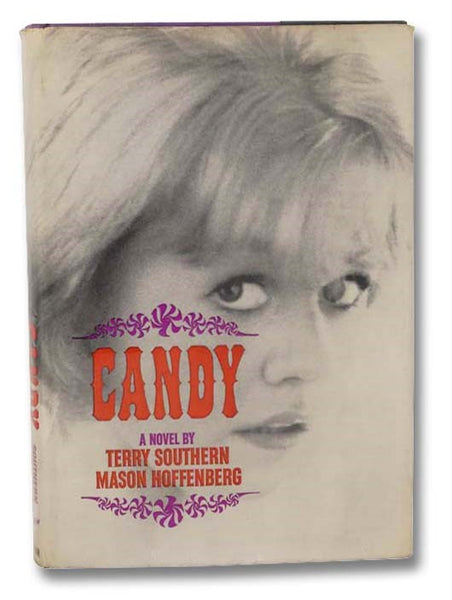 Candy: A Novel