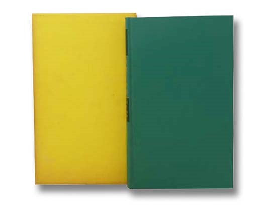 Two Plays for Puritans: The Devil's Disciple; Caesar and Cleopatra (The Heritage Press)