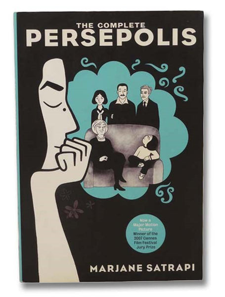 The Complete Persepolis