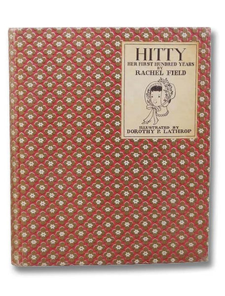Hitty: Her First Hundred Years