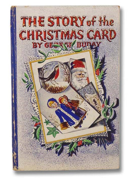 The Story of the Christmas Card