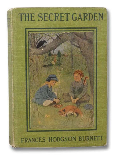 The Secret Garden