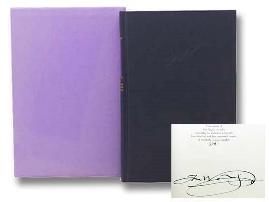 The Purple Decades: A Reader