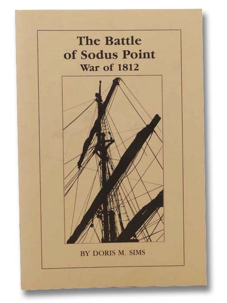 The Battle of Sodus Point: War of 1812