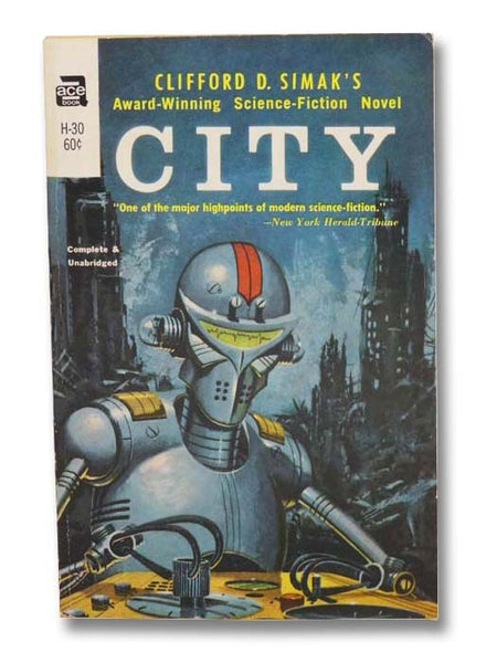 City