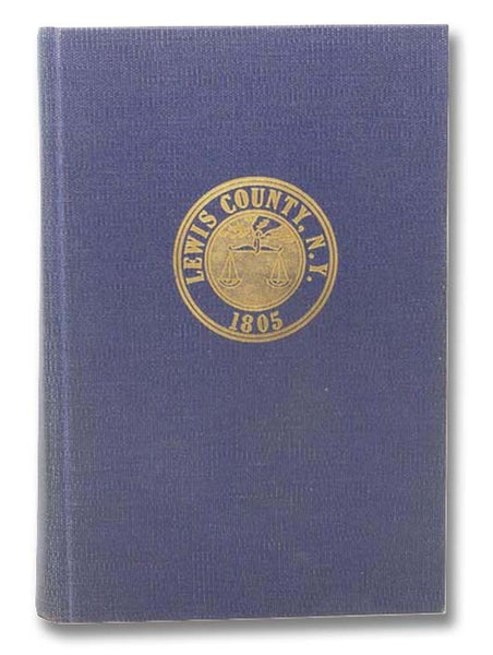 History of Lewis County New York, 1880-1965