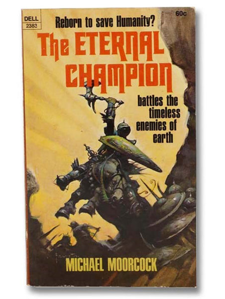 The Eternal Champion (Dell 2383)