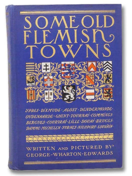 Some Old Flemish Towns