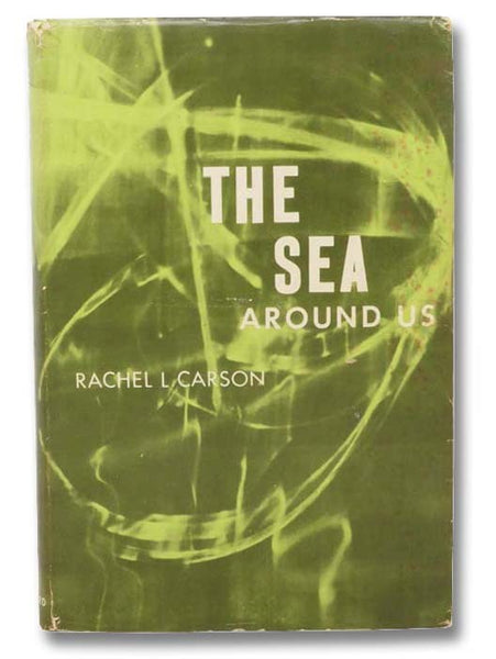 The Sea Around Us