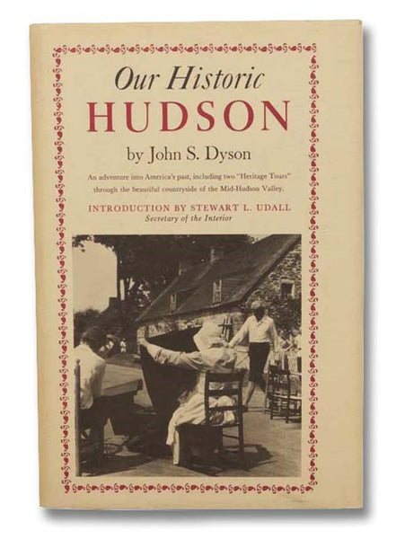 Our Historic Hudson