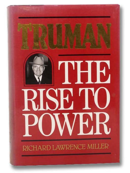 Truman: The Rise to Power