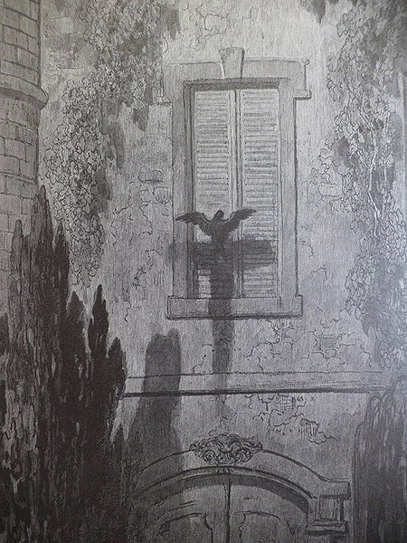 The Raven
