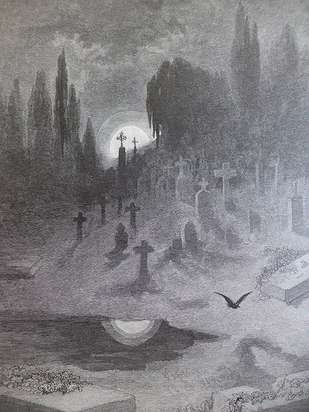 The Raven