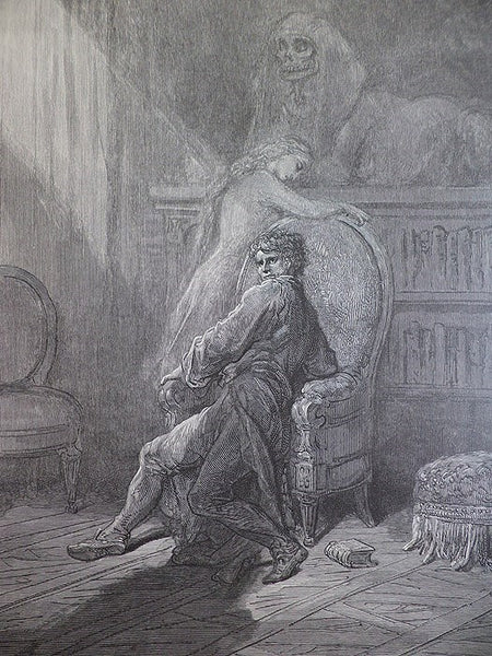 The Raven