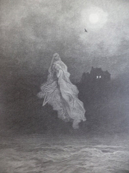 The Raven