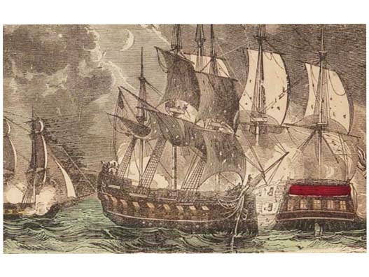 A Military Journal of the American Revolutionary War, From the Commencement to the Disbanding of the American Army; Comprising a Detailed Account of the Principal Events and Battles of the Revolution, with Their Exact Dates, and a Biographical Sketch of …