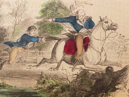 A Military Journal of the American Revolutionary War, From the Commencement to the Disbanding of the American Army; Comprising a Detailed Account of the Principal Events and Battles of the Revolution, with Their Exact Dates, and a Biographical Sketch of …