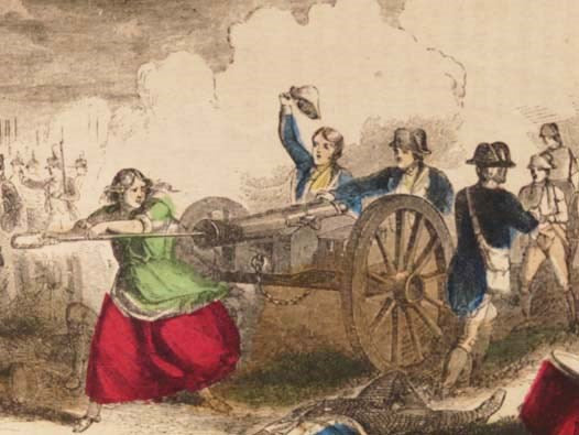 A Military Journal of the American Revolutionary War, From the Commencement to the Disbanding of the American Army; Comprising a Detailed Account of the Principal Events and Battles of the Revolution, with Their Exact Dates, and a Biographical Sketch of …