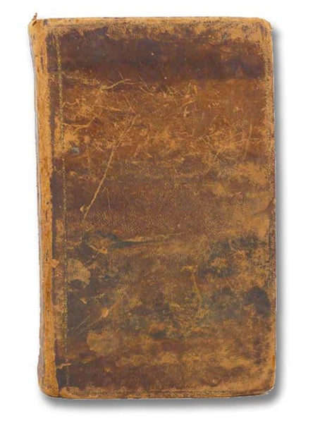 The Holy Bible. Containing the Old and New Testaments: Translated Out of the Original Tongues, and with the Former Translations Diligently Compared and Revised