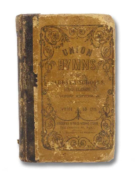Union Hymns