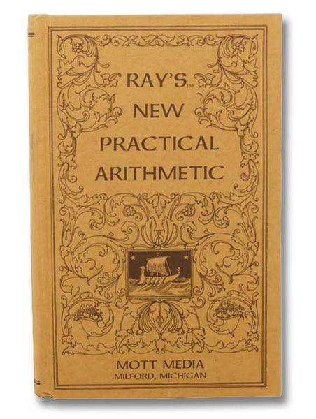 Ray's New Practical Arithmetic (Eclectic Educational Series)