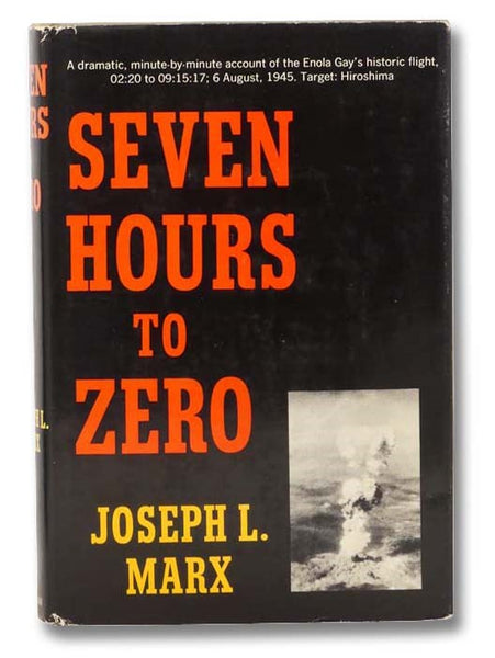 Seven Hours to Zero