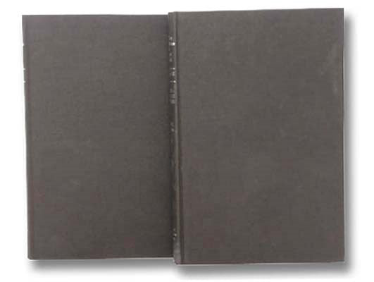 Carrier Operations in World War II, in Two Volumes: The Royal Navy; The Pacific Navies, Dec 1941 - Feb 1943