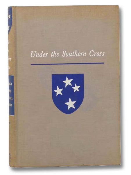 Under the Southern Cross: The Saga of the Americal Division