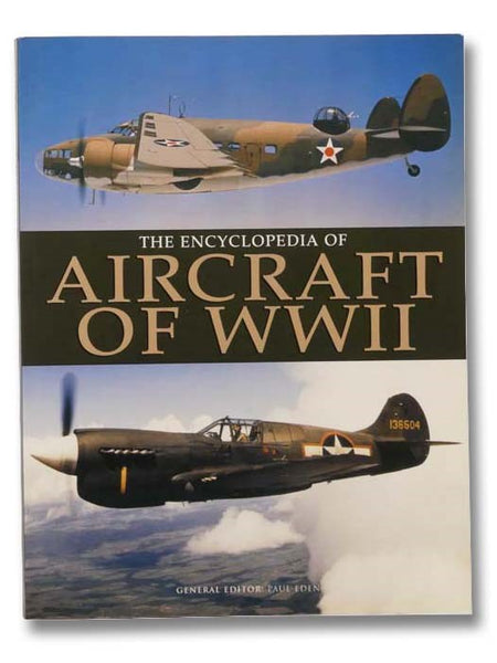 The Encyclopedia of Aircraft of WWII