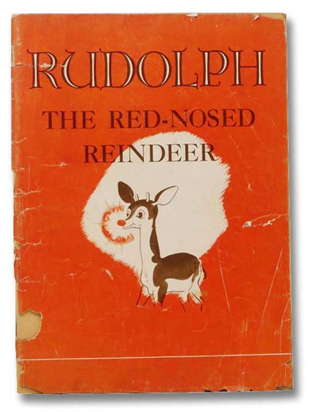 Rudolph the Red-Nosed Reindeer