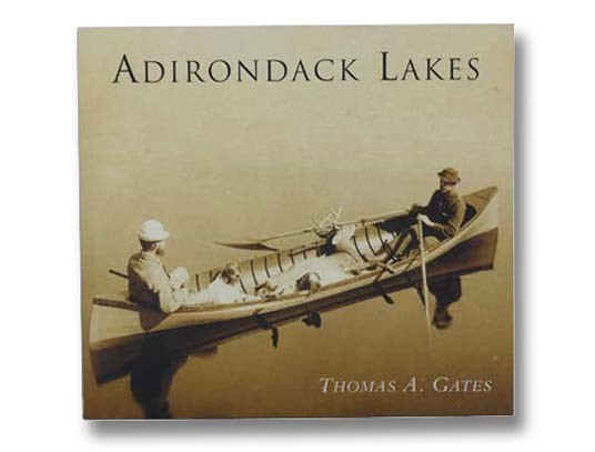 Adirondack Lakes