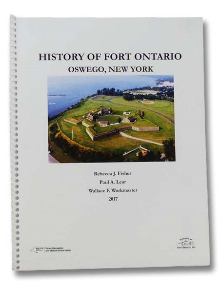 History of Fort Ontario, Oswego, New York