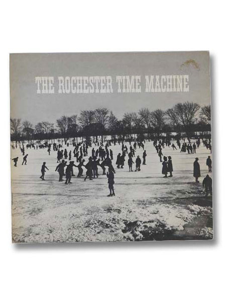 The Rochester Time Machine: A Photomirage of Community Life: 1900-1925