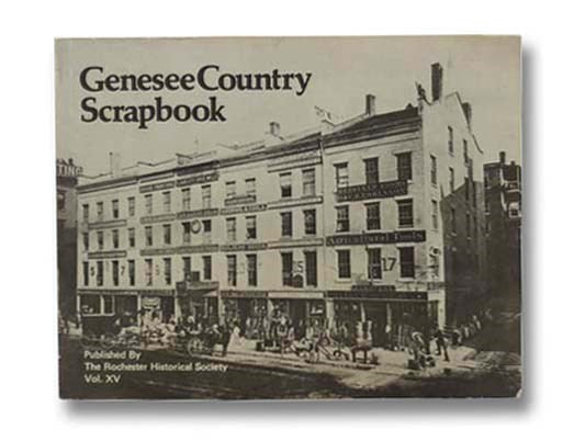 Genesee Country Scrapbook