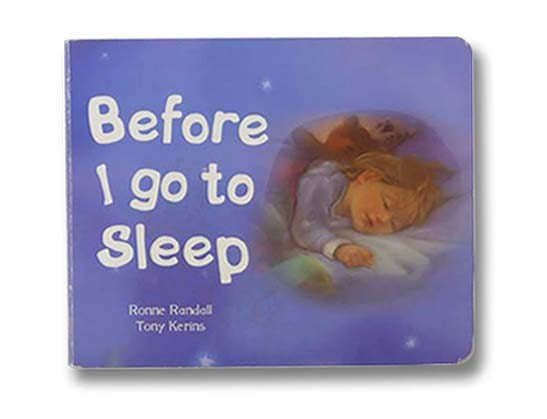 Before I Go to Sleep