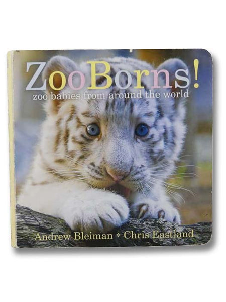 Zoo Borns! Zoo Babies from Around the World