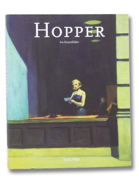 Hopper: 1882-1967 (Vision of Reality)