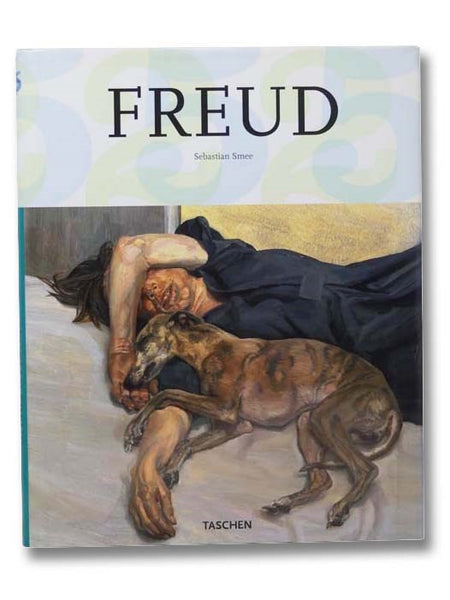 Lucian Freud: Beholding the Animal