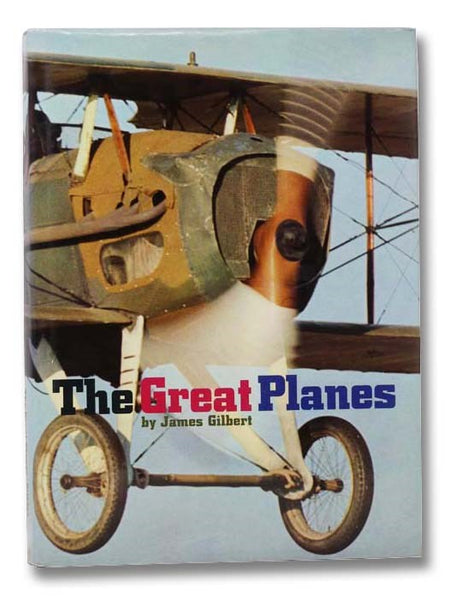 The Great Planes