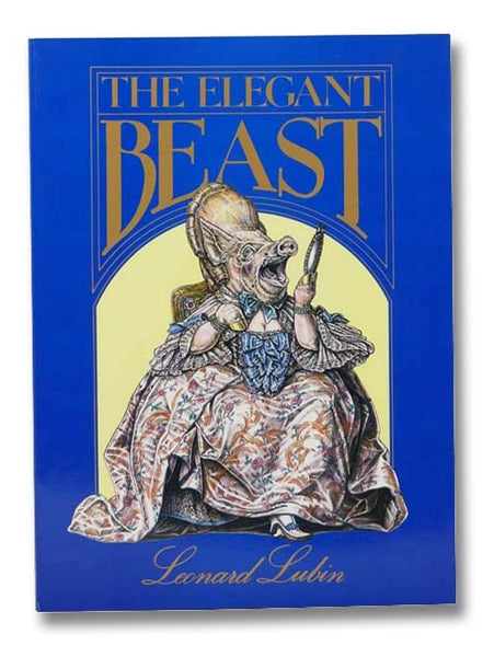 The Elegant Beast
