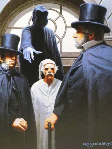 A Christmas Carol