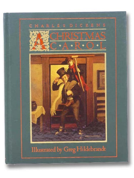 A Christmas Carol