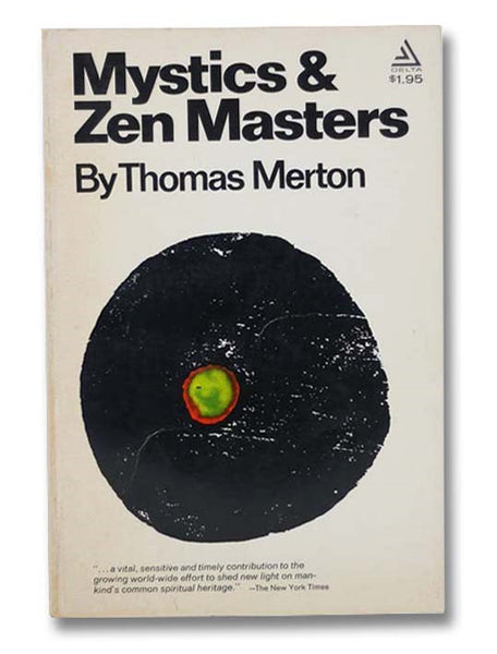 Mystics and Zen Masters