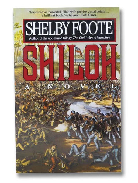 Shiloh: A Novel
