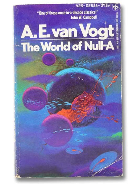 The World of Null-A