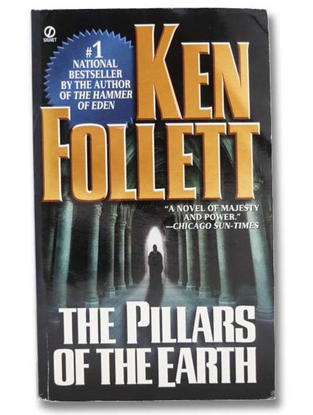 The Pillars of the Earth: A Novel (Kingsbridge)