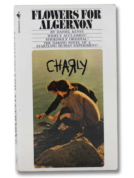 Flowers for Algernon